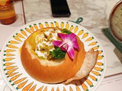 -太食獸泰式茶餐厅(艾尚天地店)