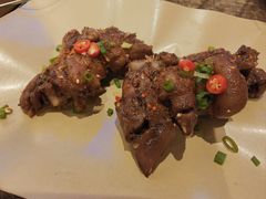 -嘚色烧烤（东北烤串）(石溪店)