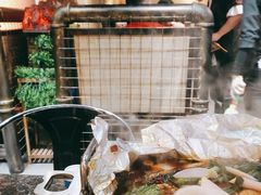 -愿者上钩(布吉老街店)