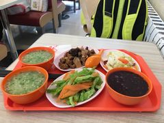 -香妃烤鸡(西单店)