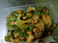 -湘当爱·鲜煮现炒(松岗立业路店)