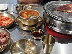 -本炙炭烤·蒲烧活鳗料理店(金沙洲店)