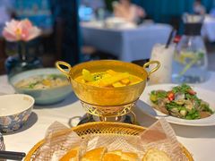 -花样西贡·蜜越餐厅·法式越南料理(水晶城店)
