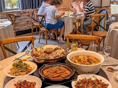 -好兄弟郭巨海鲜(天一阁店)