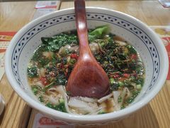 -三两粉(莲塘华润万家店)
