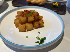 -申粤轩酒楼·三十年粤菜经典(丁香花园店)