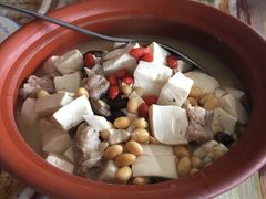 豆腐-椿记烧鹅(叠彩店)