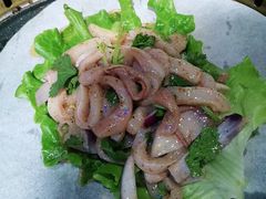 -牛鲜盛齐齐哈尔烤肉(曹路店)