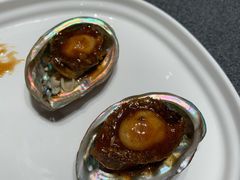 豉油皇焗鲍鱼仔-徐记海鲜(曲江南湖店)