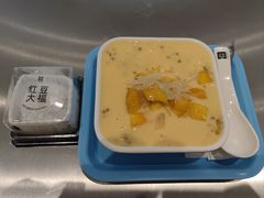 -满记甜品(苏州中心店)