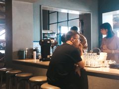 -来回·咖啡(钟村咖啡豆店)