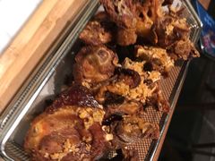 -泰钰丰烤鸭.天津菜(开发区店)