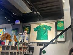 -京狮炙燥·精酿烧烤(首经贸店)