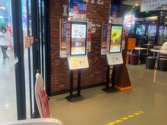 -汉堡王(定州大世界店)