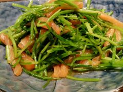-浩运·海鲜青岛菜·海胆水饺(石老人店)