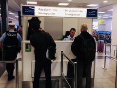 -柏林舍讷费尔德机场