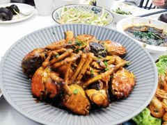 -春餐厅