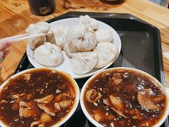-缘赵记(沙子口店)