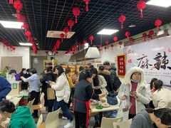 大堂-大姐麻辣烫(莲宝中路店)