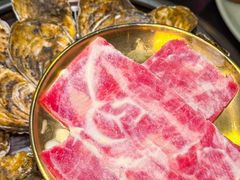 -梨花自助烤肉(西三旗万象汇店)