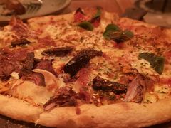 -La Strada(安福路店)