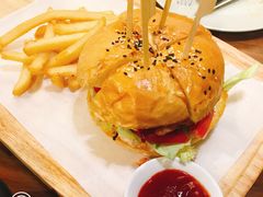 -G+KITCHEN(龙湖狮山天街店)