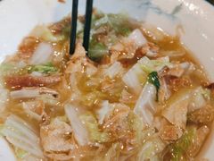 -小乡小镇·传承桐庐土菜·老板亲自烧的菜
