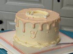 -千浔一暖DIY蛋糕烘焙(人民大学店)