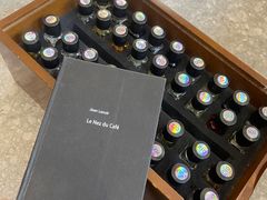 -时间抽屉(裕华万达广场店)