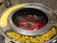 -高丽苑韩国烤肉(海昌路旗舰店)