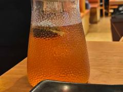 -华府九号海鲜烧烤大排档(龙域店)