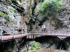 -九龙潭景区