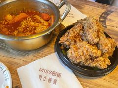 -miss密斯韩餐(平阳景苑店)