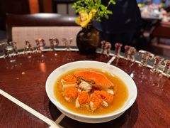 -杭州西子湖四季酒店·金沙厅