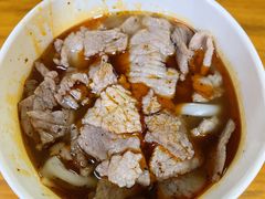 -王记生烫牛杂面馆(兰陵路店)