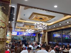 -塞伊德·蒙餐(锡林浩特店)