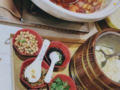 -老西门·常州菜(新区店)