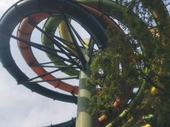 -上海玛雅海滩水公园