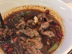 -眉州东坡·熊猫主题餐厅(枫蓝店)