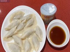 -喜家德虾仁水饺(长泰广场店)
