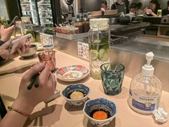 -肉肉大米(金虹桥店)