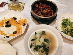 -上海小南国(不夜城店)