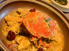 -海立阁海鲜江浙菜(漕河泾印象城店)