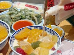 -屋里甜汤·潮汕手工鲜制概念店(F16店)