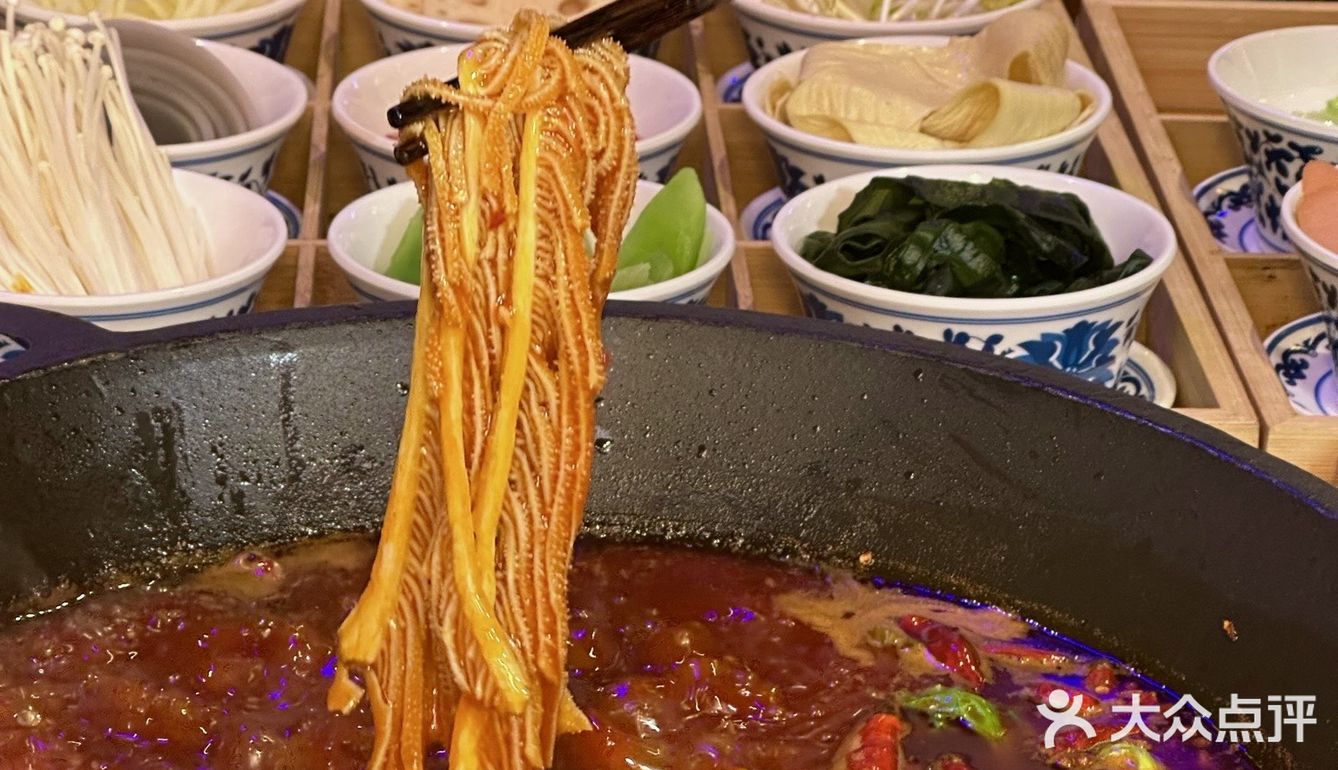 两个人吃了几十道菜，谁信❓❓