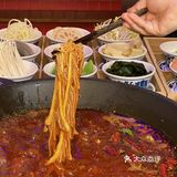 两个人吃了几十道菜，谁信❓❓