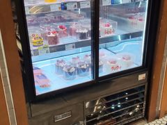 -巴黎贝甜(右安门店)