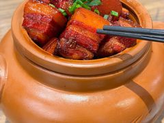 -锡和无锡菜(景丽苑店)