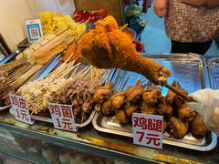 -林哥炸鸡店(云岩店)