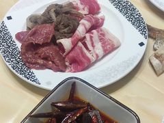 -西藏饭店·亚克·食光自助餐厅(文殊院店)